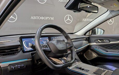 CheryExeed TXL, 2023 год, 2 640 000 рублей, 11 фотография