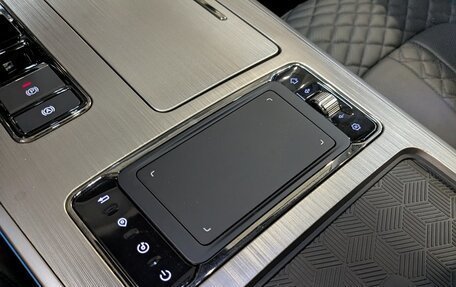 CheryExeed TXL, 2023 год, 2 640 000 рублей, 19 фотография