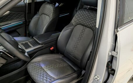 CheryExeed TXL, 2023 год, 2 640 000 рублей, 25 фотография