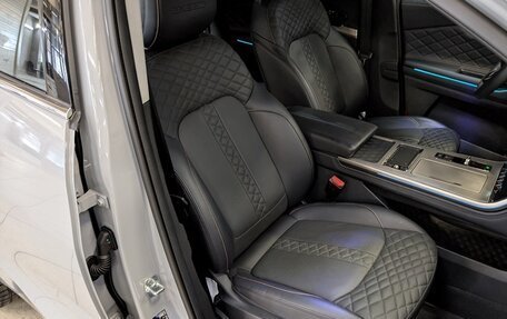 CheryExeed TXL, 2023 год, 2 640 000 рублей, 22 фотография