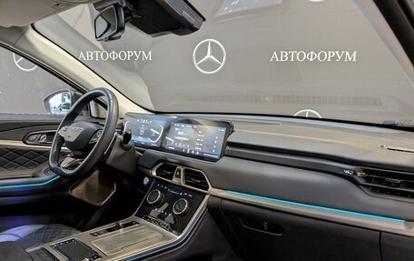 CheryExeed TXL, 2023 год, 2 640 000 рублей, 21 фотография