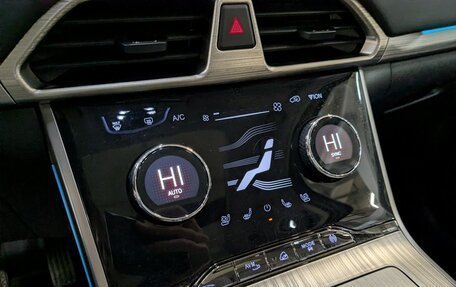 CheryExeed TXL, 2023 год, 2 640 000 рублей, 18 фотография