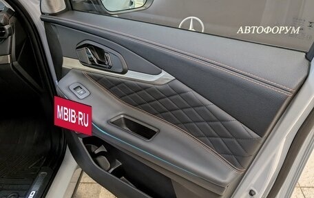 CheryExeed TXL, 2023 год, 2 640 000 рублей, 13 фотография