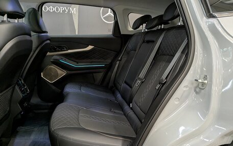 CheryExeed TXL, 2023 год, 2 640 000 рублей, 26 фотография