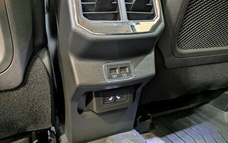 CheryExeed TXL, 2023 год, 2 640 000 рублей, 27 фотография