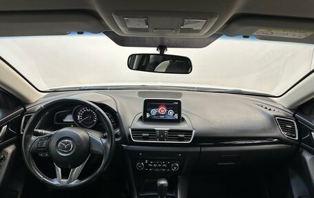 Mazda 3, 2014 год, 1 200 000 рублей, 5 фотография