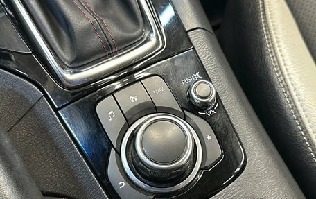 Mazda 3, 2014 год, 1 200 000 рублей, 10 фотография