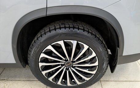 CheryExeed TXL, 2023 год, 2 640 000 рублей, 28 фотография