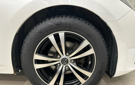 Mazda 3, 2014 год, 1 200 000 рублей, 17 фотография