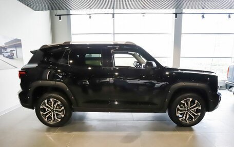 Haval H7, 2026 год, 4 199 000 рублей, 4 фотография