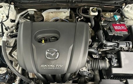 Mazda 3, 2014 год, 1 200 000 рублей, 16 фотография