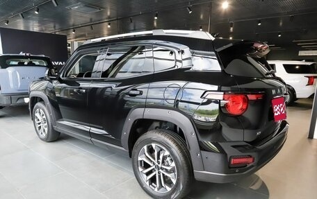 Haval H7, 2026 год, 4 199 000 рублей, 2 фотография