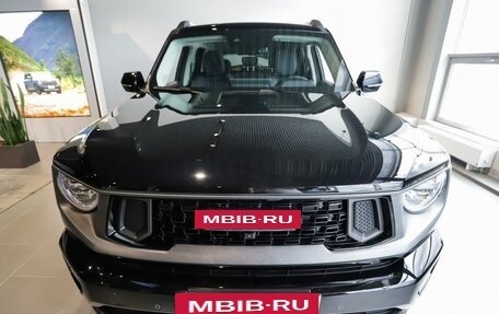 Haval H7, 2026 год, 4 199 000 рублей, 6 фотография