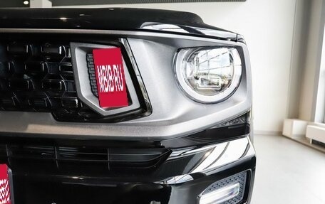 Haval H7, 2026 год, 4 199 000 рублей, 7 фотография