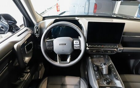 Haval H7, 2026 год, 4 199 000 рублей, 18 фотография