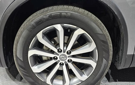 Renault Samsung QM6, 2021 год, 1 555 325 рублей, 5 фотография