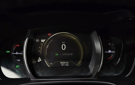 Renault Samsung QM6, 2021 год, 1 555 325 рублей, 7 фотография