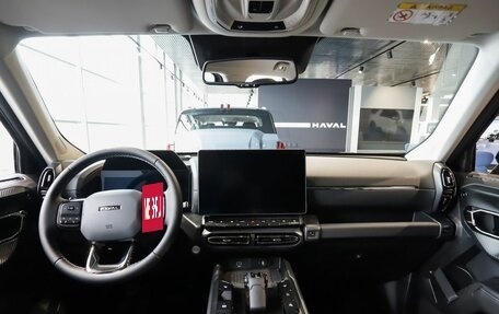 Haval H7, 2026 год, 4 199 000 рублей, 17 фотография