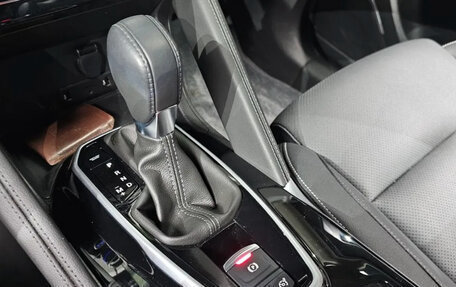 Renault Samsung QM6, 2021 год, 1 555 325 рублей, 8 фотография