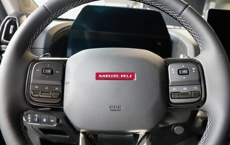 Haval H7, 2026 год, 4 199 000 рублей, 14 фотография