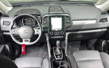 Renault Samsung QM6, 2021 год, 1 555 325 рублей, 6 фотография