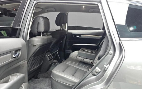 Renault Samsung QM6, 2021 год, 1 555 325 рублей, 11 фотография