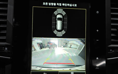 Renault Samsung QM6, 2021 год, 1 555 325 рублей, 14 фотография