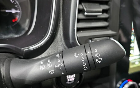 Renault Samsung QM6, 2021 год, 1 555 325 рублей, 16 фотография