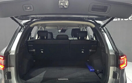 Renault Samsung QM6, 2021 год, 1 555 325 рублей, 19 фотография