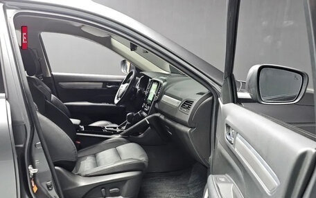 Renault Samsung QM6, 2021 год, 1 555 325 рублей, 10 фотография