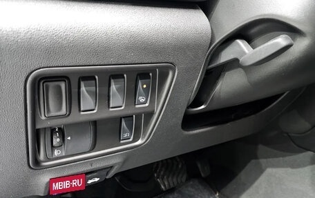 Renault Samsung QM6, 2021 год, 1 555 325 рублей, 12 фотография