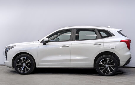 Haval Jolion, 2022 год, 1 100 000 рублей, 8 фотография