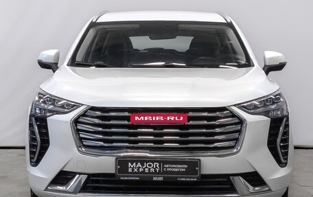 Haval Jolion, 2022 год, 1 100 000 рублей, 2 фотография