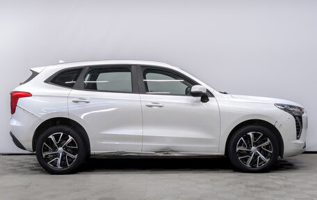 Haval Jolion, 2022 год, 1 100 000 рублей, 4 фотография