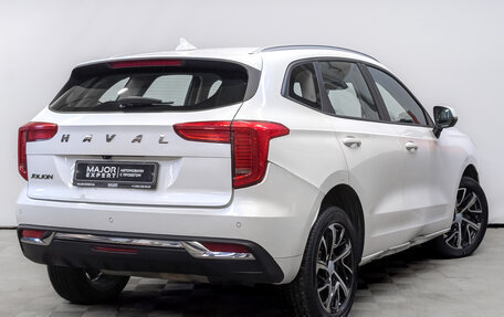 Haval Jolion, 2022 год, 1 100 000 рублей, 5 фотография