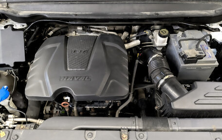 Haval Jolion, 2022 год, 1 100 000 рублей, 9 фотография