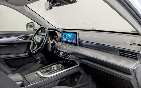 Haval Jolion, 2022 год, 1 100 000 рублей, 11 фотография
