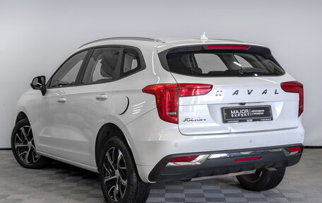 Haval Jolion, 2022 год, 1 100 000 рублей, 7 фотография