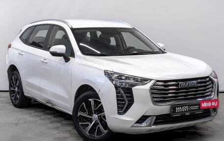 Haval Jolion, 2022 год, 1 100 000 рублей, 3 фотография