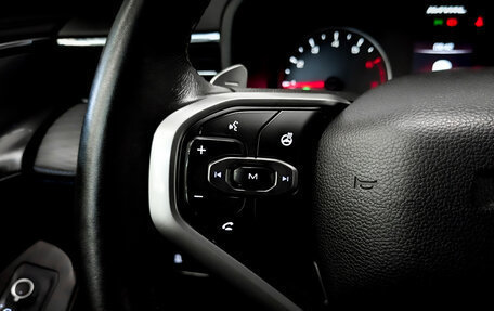Haval Jolion, 2022 год, 1 100 000 рублей, 25 фотография
