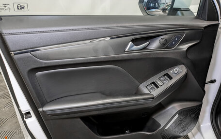 Haval Jolion, 2022 год, 1 100 000 рублей, 18 фотография