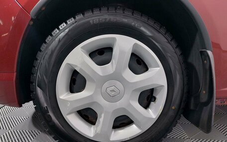 Renault Sandero I, 2011 год, 399 000 рублей, 20 фотография