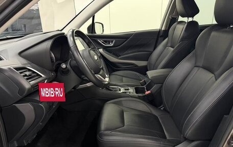 Subaru Forester, 2022 год, 3 290 000 рублей, 6 фотография