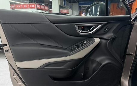 Subaru Forester, 2022 год, 3 290 000 рублей, 16 фотография