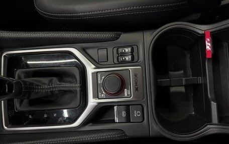 Subaru Forester, 2022 год, 3 290 000 рублей, 11 фотография