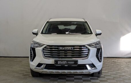 Haval Jolion, 2022 год, 1 100 000 рублей, 2 фотография