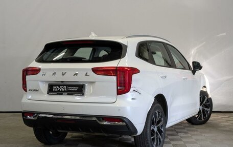 Haval Jolion, 2022 год, 1 100 000 рублей, 5 фотография