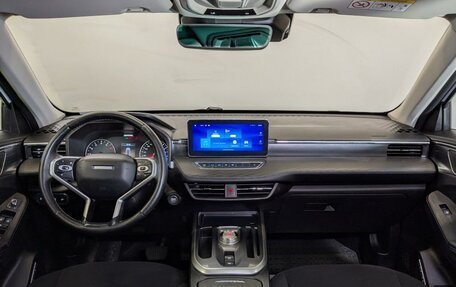 Haval Jolion, 2022 год, 1 100 000 рублей, 14 фотография