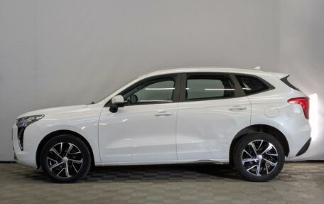 Haval Jolion, 2022 год, 1 100 000 рублей, 8 фотография