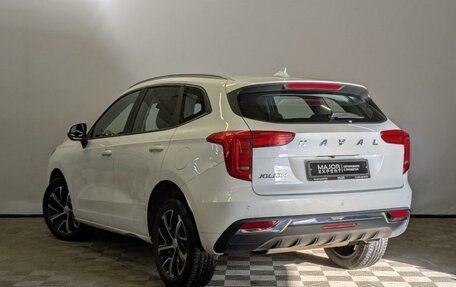 Haval Jolion, 2022 год, 1 100 000 рублей, 7 фотография